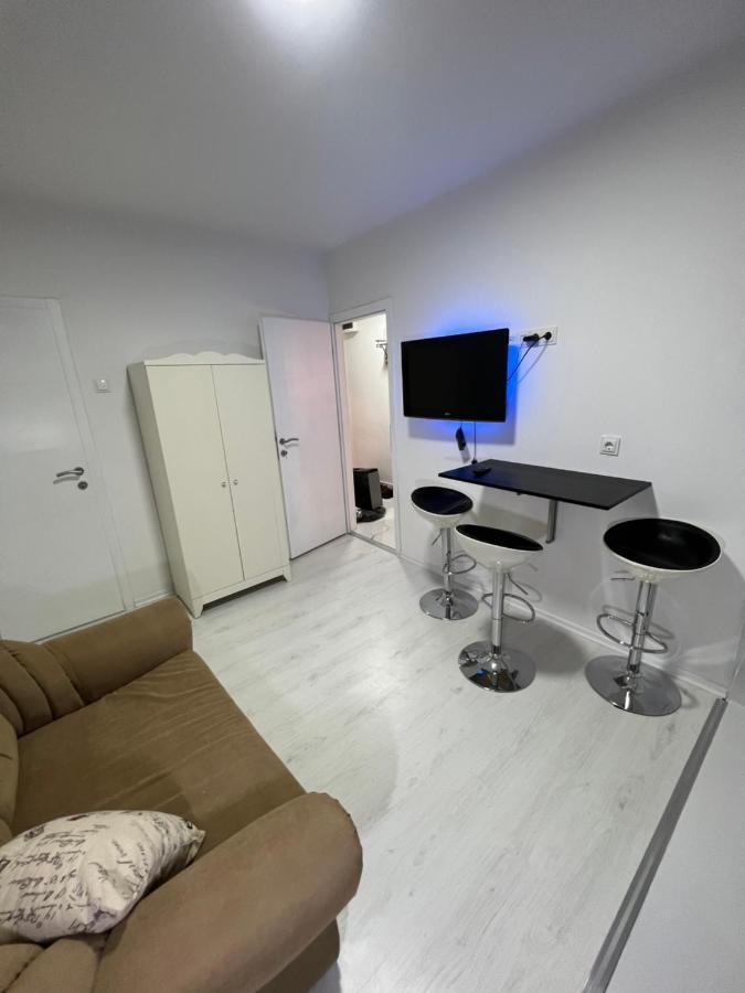 Apartman Paola - Massage Chair- 0-24 Self Check In Out- Zupanja Zewnętrze zdjęcie